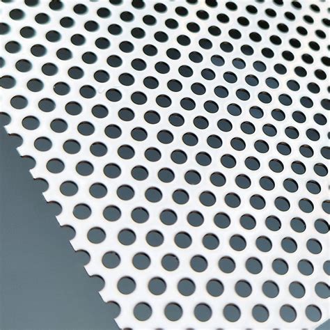 perforated metal sheet amazon|perforated sheet metal near me.